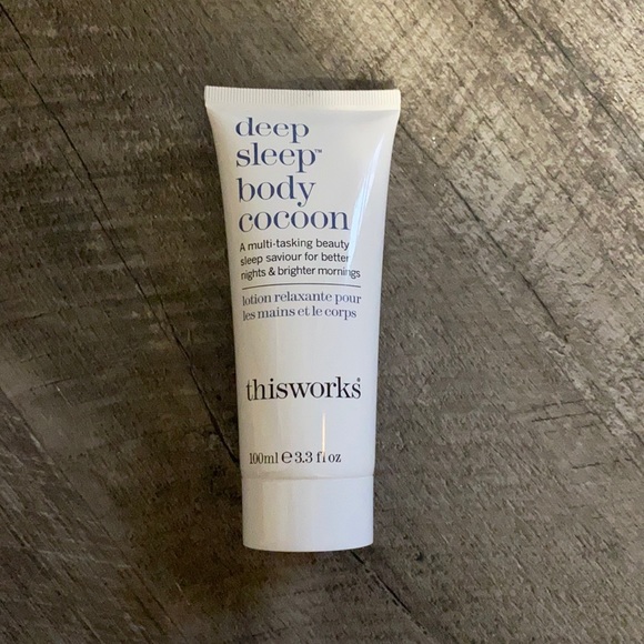 Deep Sleep body cocoon - Picture 1 of 3